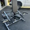 Hammer Strength Seated Shrug