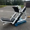 Icarian/ Precor Leg Press