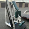 Icarian Single Leg Standing Curl