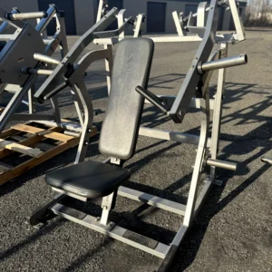 Hammer Strength Super incline