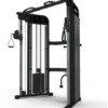 JORDAN DUAL ADJUSTABLE PULLEY