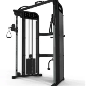 JORDAN DUAL ADJUSTABLE PULLEY
