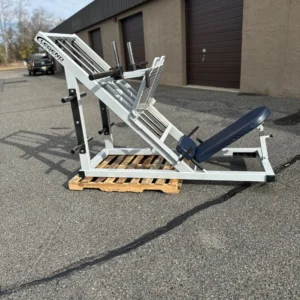 Legend Fitness Leg Press
