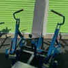 Legend Fitness Leveredge Chest Press