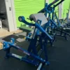 Legend Fitness Leveredge Preacher Curl