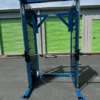 Legend Fitness Smith Machine