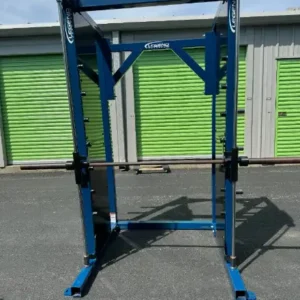 Legend Fitness Smith Machine