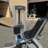 Life Fitness Hip Abductor Adductor Combo