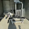 Life Fitness PRO Prone Leg Curl