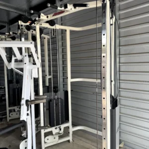 Life Fitness Pro1 Cable Crossover