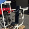 Life Fitness Shoulder Press