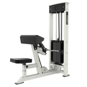 M1 SELECTORIZED BICEP CURL