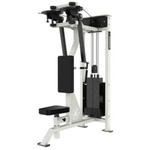 M1 SELECTORIZED PEC FLY/REAR DELT