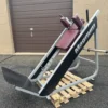 Magnum Hack Squat