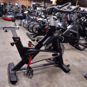 Matrix IC2 spin bike