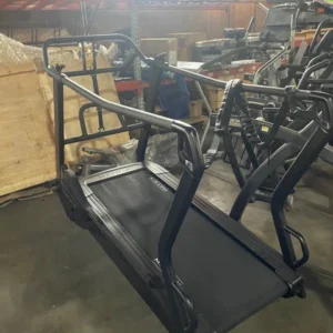 Matrix S Drive Performance Trainer | Self-Powered Treadmill