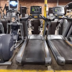 Matrix Treadmill