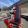 Maxicam Leg Extension