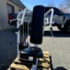 Nautilus Nitro Overhead Press