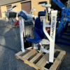 Nautilus Nitro Plus Bicep Curl