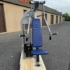 Nautilus Nitro Vertical Chest