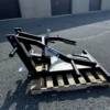 Nebula Deadlift / Shrug