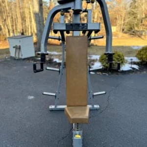 Paramount Rotary Chest press | SRS Gym Solutions