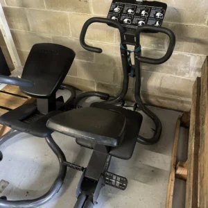 Precor Stretchers x2 Quantity