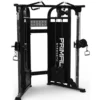 PRIMAL PERFORMANCE SERIES DUAL ADJUSTABLE PULLEY