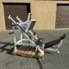 Pro Star Leg Press
