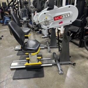 SCIFIT PRO1 UBE Adjustble Upper Body Exerciser | Free Shipping
