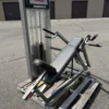 Star Trac Impact Shoulder Press (Flex)