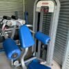 Star Trac Lateral Raise