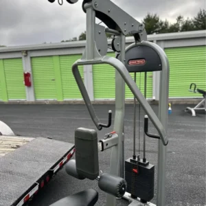 Star Trac Multi Purpose Row/Pulldown
