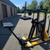 Streamline Donkey Calf Raise