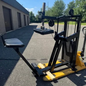 Streamline Donkey Calf Raise