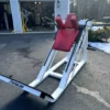 Streamline Hack Squat