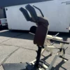 Streamline Power Squat