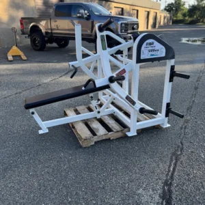 Strive Plate Loaded Flat Chest