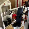 Strive Shoulder Press